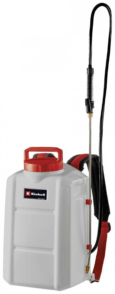 Einhell Pulvérisateur à dos à batterie GE-WS 18/150 Li- 18V- SANS CHARGEUR NI BATTERIE