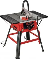 EINHELL TC-TS 2025/2 U - Scie sur table - 2000W - 250 x 30mm