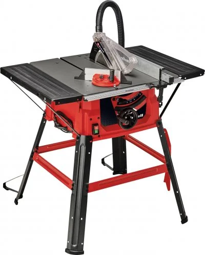 Einhell TC-TS 2025/2 U - Scie sur table - 2000W - 250 x 30mm