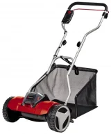 EINHELL Tondeuse à main sur batterie GE-HM 18/38 Li-Solo