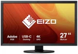 EIZO ColorEdge CS CS2740 27"" LED 4K Ultra HD 10 ms Noir