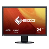 EIZO CS2400R ColorEdge 61,1 cm (24,1"") black, Graf