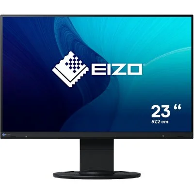Eizo flexscan ev2360 noir 4995047055198