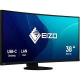 EIZO FlexScan EV3895-BK LED display 95,2 cm (37.5"") 3840 x EV3895-BK