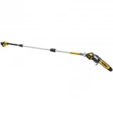 DEWALT Elagueuse sur perche DCMPS567N-XJ 18V (machine nue)