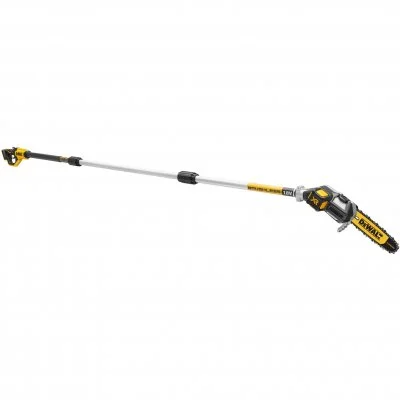Elagueuse sur perche DEWALT DCMPS567N-XJ 18V (machine nue)