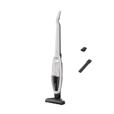 Electrolux Aspirateur balai sans fil Electrolux 300 ES31CB18SH Blanc