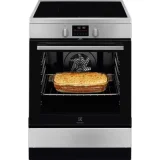 ELECTROLUX Cuisinière induction LKI64890CX