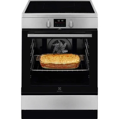 ELECTROLUX Cuisinière induction LKI64890CX