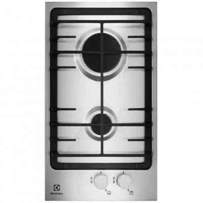 ELECTROLUX domino gaz inox EGG3322NVX