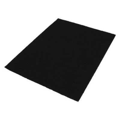 Electrolux ef109 accessoires pour purificateur dair ef109 4 filtres charbon actif