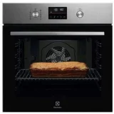 ELECTROLUX EOF4P46TX2 72 L 3490 W Acier inoxydable