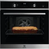 ELECTROLUX Four Encastrable AquaClean 500 SurrounCook® avec SteamBake EOD5H40X