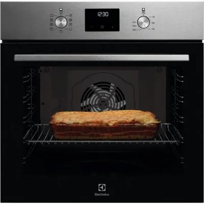 Electrolux Four Encastrable Catalyse partielle 500 SurroundCook® EOF3C44TX