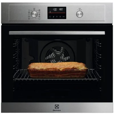 Electrolux - Four encastrable EDF4P46X2