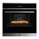 ELECTROLUX Four Encastrable Pyrolyse 700 MealAssist EOF8P08X