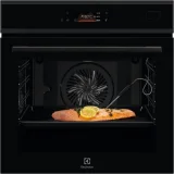 ELECTROLUX Four Encastrable Vapeur 800 MealAssist avec SteamPro EOB8S39H