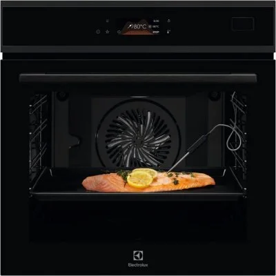 Electrolux Four Encastrable Vapeur 800 MealAssist avec SteamPro EOB8S39H