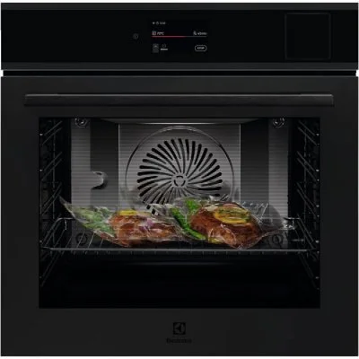 Electrolux Four Encastrable Vapeur 800 MealAssist avec SteamPro Y9SOA3XT