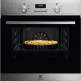 ELECTROLUX - four intégrable 65l 60cm catalyse inox eoh3c01bx - série 300 EOH3C01BX