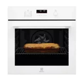 ELECTROLUX - Four intégrable multifonction 72l 60cm pyrolyse EOF6P46V1
