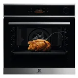 ELECTROLUX Four Multifonction vapeur pyrolyse - EOC8P29X