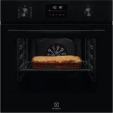 ELECTROLUX Four Pyrolyse 300 SurroundCook® Y4POF06BK
