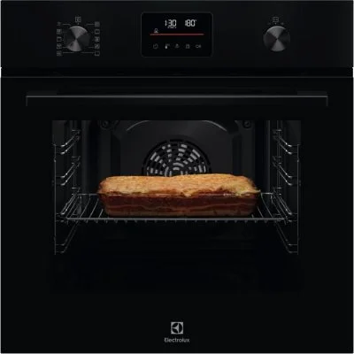 Electrolux Four Pyrolyse 300 SurroundCook® Y4POF06BK