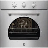 ELECTROLUX FR53X four 70 L Argent - Neuf