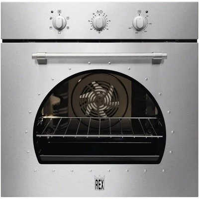 Electrolux FR53X four 70 L Argent - Neuf