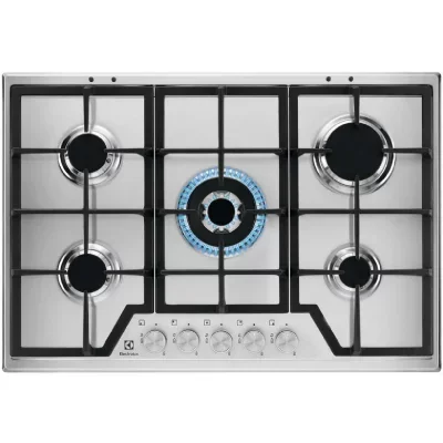 ELECTROLUX - KGS7536SX