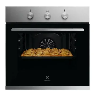 Electrolux kohhh00bx3 2060 w a acier inoxydable