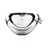 ELECTROLUX pi81-4swn aspirateur robot pure i8