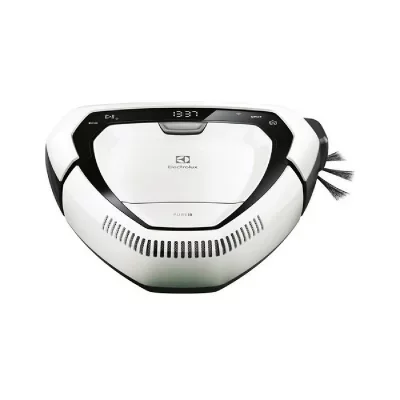 Electrolux pi81-4swn aspirateur robot pure i8