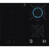 ELECTROLUX Plaque de cuisson Mixte induction MIG 60 cm KDI641723K