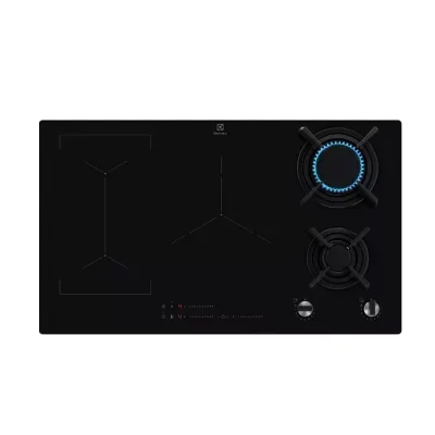 Electrolux Plaque de cuisson Mixte induction MIG 90 cm KDI951723K