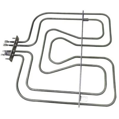 Electrolux - Resistance De Voute 800/1650 W 230 V - Ref: 357041103