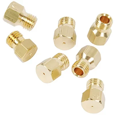 Electrolux - sachet injecteurs gaz butane pour cuisiniere 5027360900