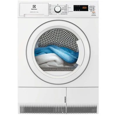 Electrolux Sèche-linge EDHF2804DC