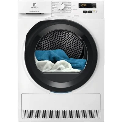 Electrolux Sèche-linge Pompe à chaleur GentleCare 600 8 kg YW6HI841DC