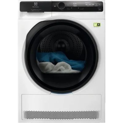 Electrolux Sèche-linge Pompe à chaleur UltraCare 800 9 kg EW8HI79R7BC
