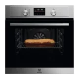 ELECTROLUX Serie 300 COH4P06BX3 Four Acier inoxydable