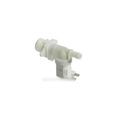 Electrovanne 1 Voie 180° Ø12mm Pour Lave Vaisselle Candy