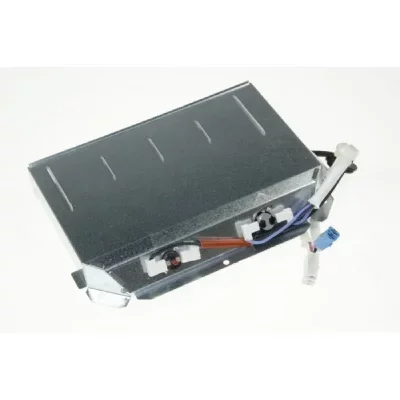 Element chauffant pour sèche-linge BEKO 2970100800 DCU930 7187831500 DCU7230X, DC7130S, DC7230S