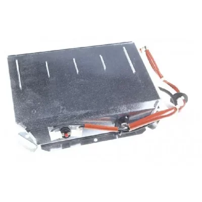 Element chauffant pour seche linge beko - g856307