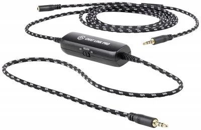 Elgato chat link pro adaptador de audio para ps5/ps4/nintendo switch