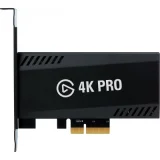 ELGATO Game Capture 4K Pro Capturadora de Vídeo