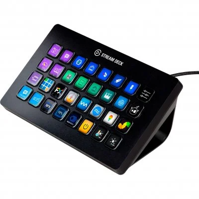 ELGATO Stream Deck XL
