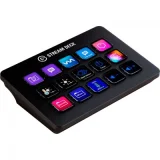 ELGATO - Streaming - 10GBA9901 - Clavier Stream MK.2 (10GBA9901)