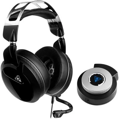 ELITE PRO2 + SUPERAMP PS4
